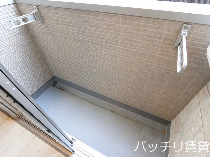 愛知県名古屋市中村区長筬町7丁目の賃貸アパートのその他画像
