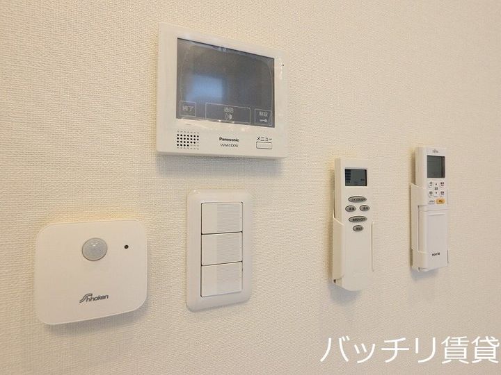愛知県名古屋市中村区長筬町7丁目の賃貸アパートのその他画像