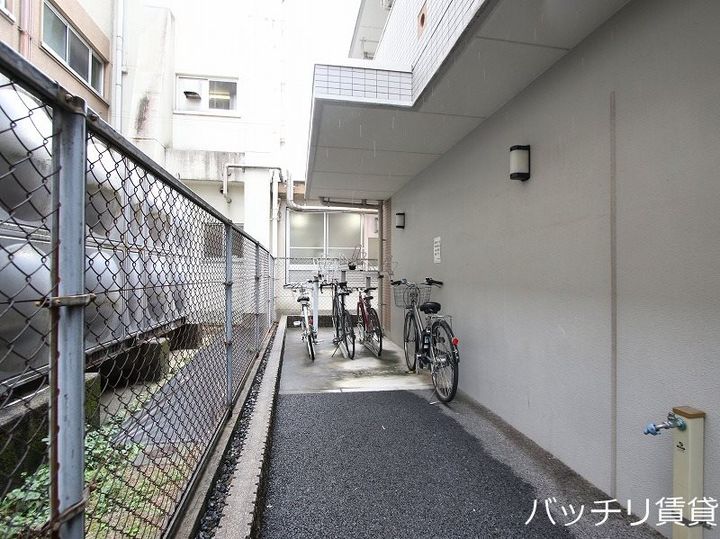 Gracia名駅のその他画像