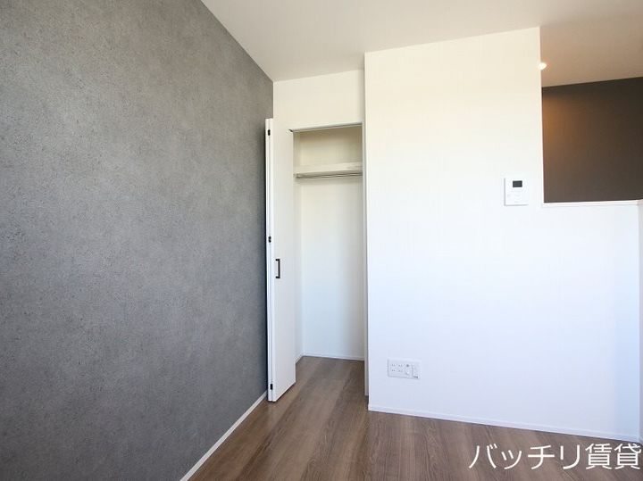 LE COCON 岩塚(ルココン イワツカ)の居間