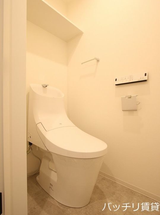 LE COCON 岩塚(ルココン イワツカ)のその他画像