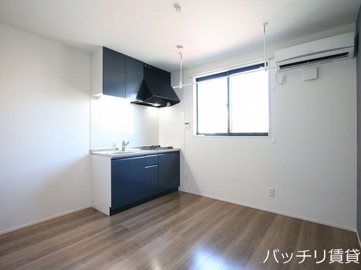 LE COCON 岩塚(ルココン イワツカ)のキッチン