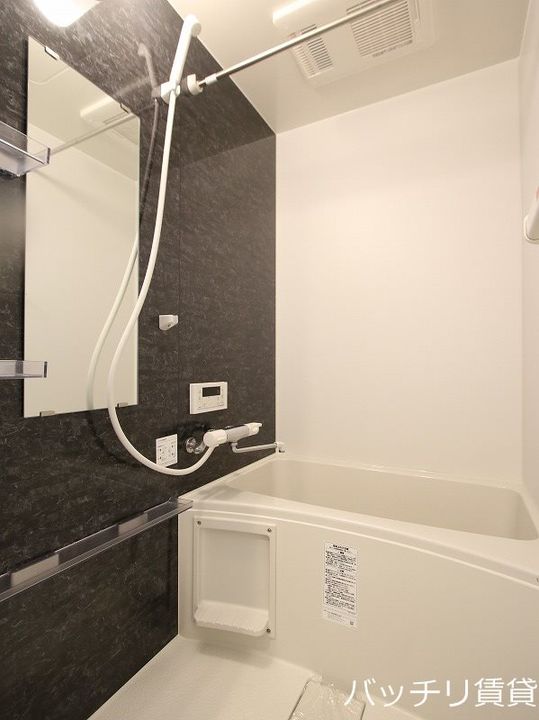 LE COCON 岩塚(ルココン イワツカ)の風呂