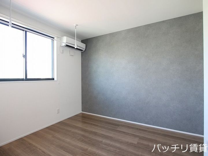 LE COCON 岩塚(ルココン イワツカ)の居間