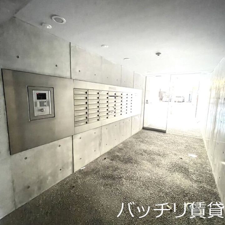 愛知県名古屋市中村区則武1丁目の賃貸マンションのその他画像