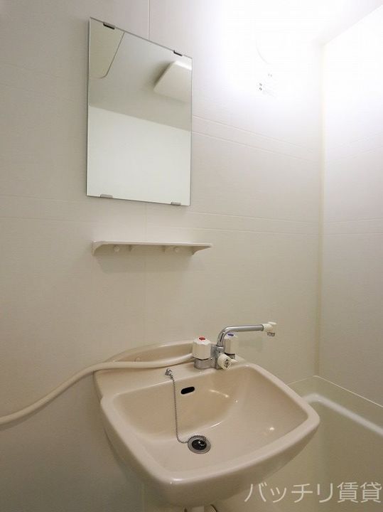 ハルミハイツのその他画像