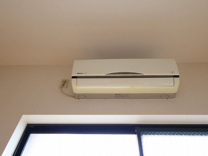 ハルミハイツのその他画像