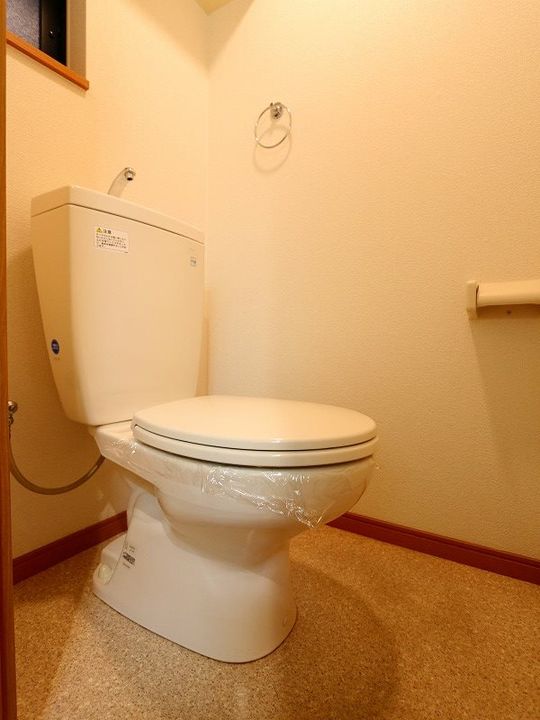 ハルミハイツのその他画像