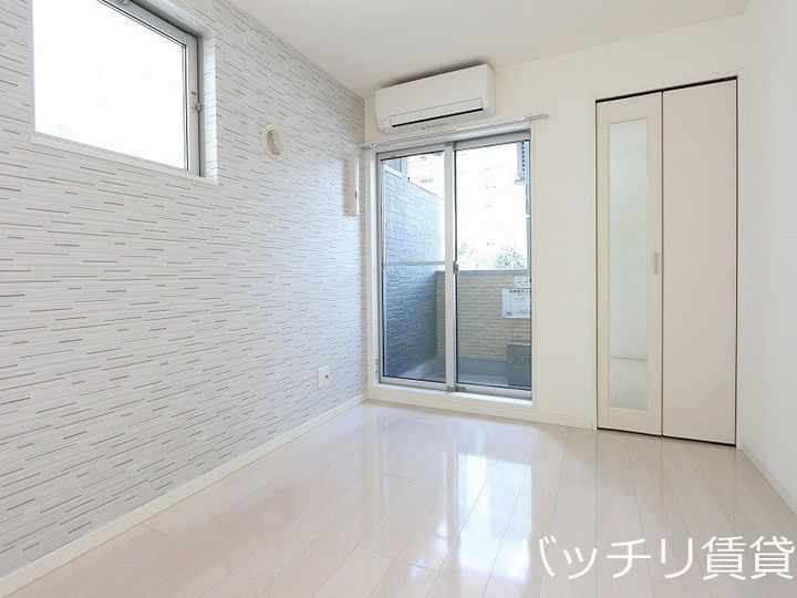 ウェルプラントの居間