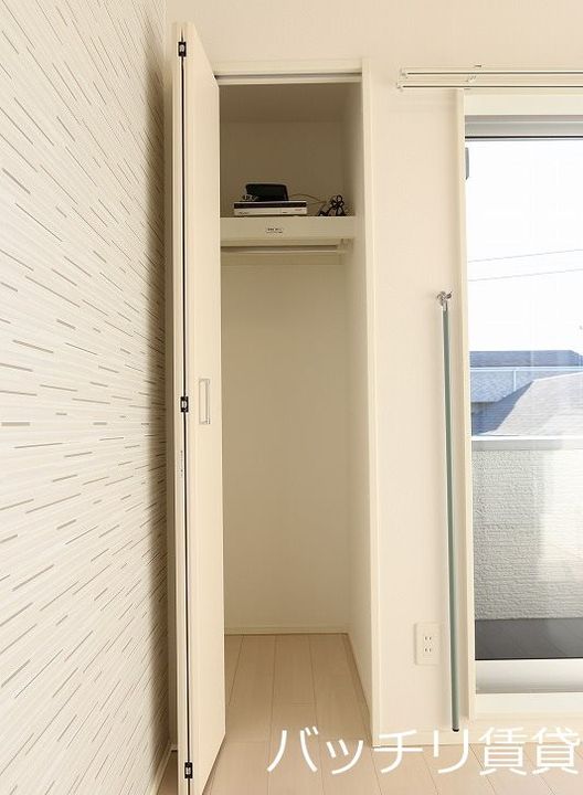 福岡県福岡市城南区梅林1丁目の賃貸アパートのその他画像