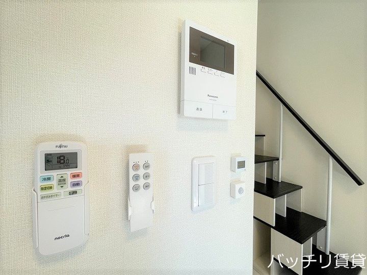 福岡県福岡市早良区賀茂1丁目の賃貸アパートのその他画像