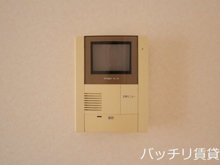 コンフォートベネフィス福大前5のその他画像