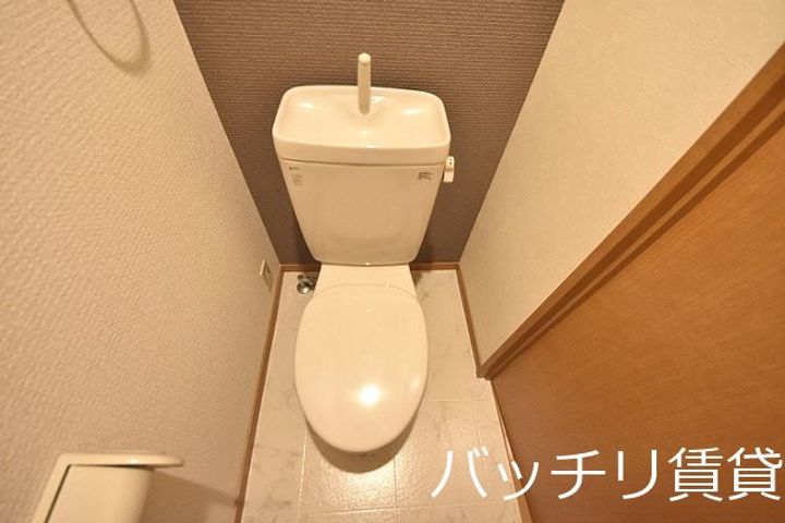 コンフォートベネフィス福大前5のその他画像