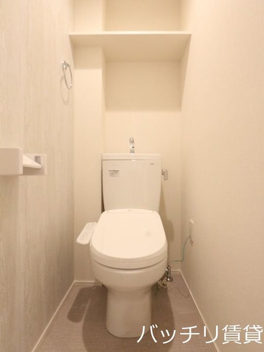 福岡県福岡市南区井尻5丁目の賃貸アパートのその他画像