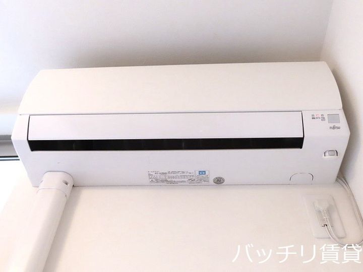 福岡県福岡市南区井尻5丁目の賃貸アパートのその他画像
