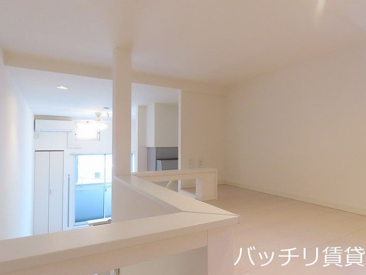 福岡県福岡市南区井尻5丁目の賃貸アパートのその他画像