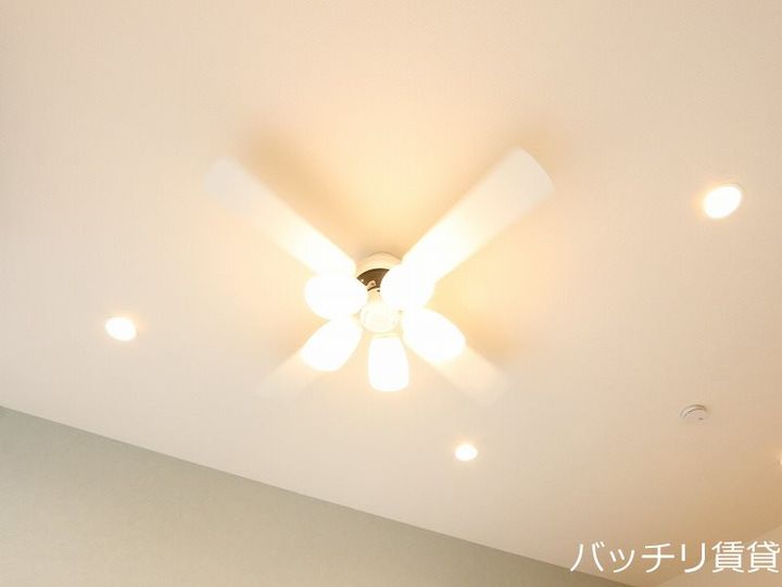 福岡県福岡市西区姪の浜3丁目の賃貸アパートのその他画像