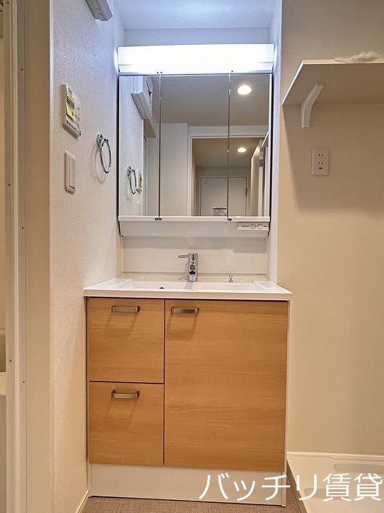 福岡県福岡市西区姪の浜3丁目の賃貸アパートのその他画像