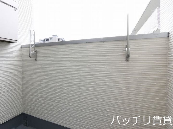 福岡県福岡市西区姪の浜3丁目の賃貸アパートのその他画像