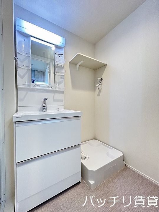 福岡県福岡市東区香椎駅前3丁目の賃貸アパートのその他画像