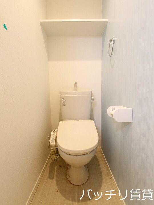 福岡県福岡市城南区別府1丁目の賃貸アパートのその他画像