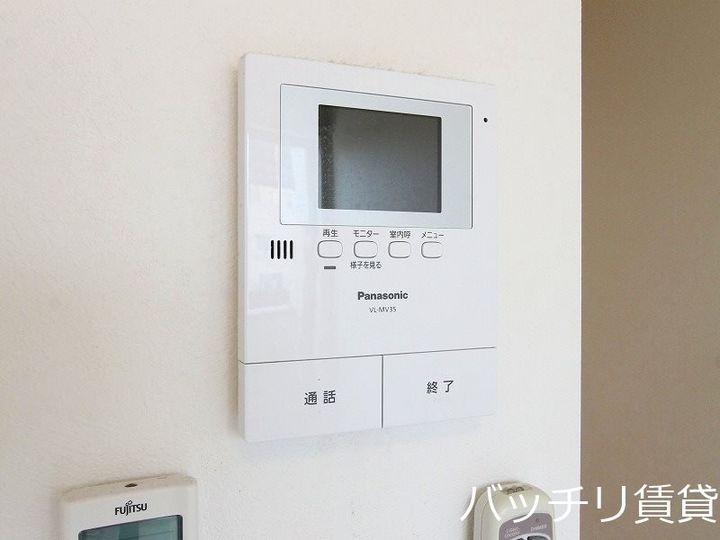 福岡県福岡市城南区別府1丁目の賃貸アパートのその他画像