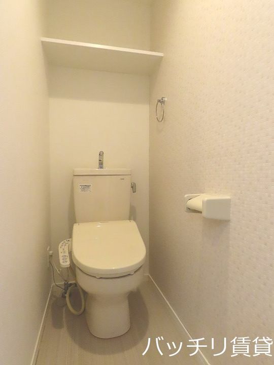 福岡県福岡市博多区吉塚本町の賃貸アパートのその他画像