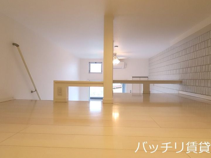 福岡県福岡市博多区吉塚本町の賃貸アパートのその他画像
