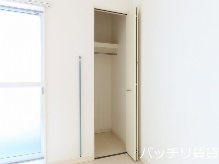 福岡県福岡市西区姪の浜6丁目の賃貸アパートのその他画像