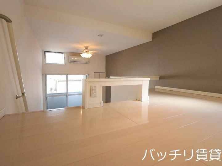福岡県福岡市博多区美野島3丁目の賃貸アパートのその他画像