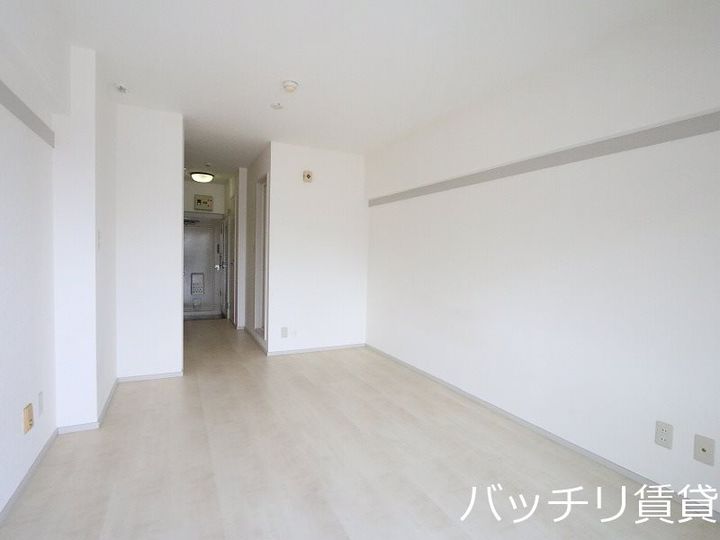 ステラ向野の居間