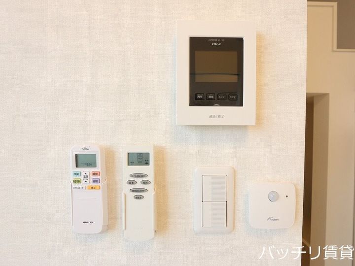 ハーモニーテラス香椎駅東IVのその他画像