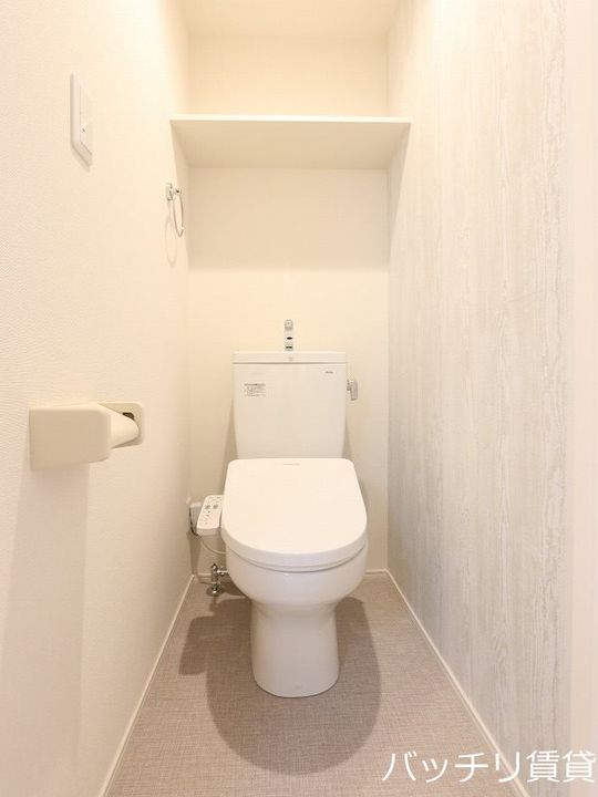 ハーモニーテラス香椎駅東IVのその他画像