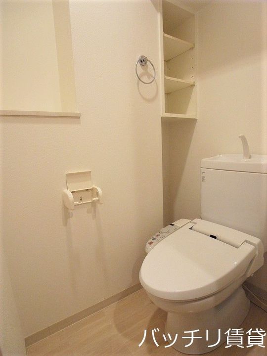 willDo中洲のその他画像