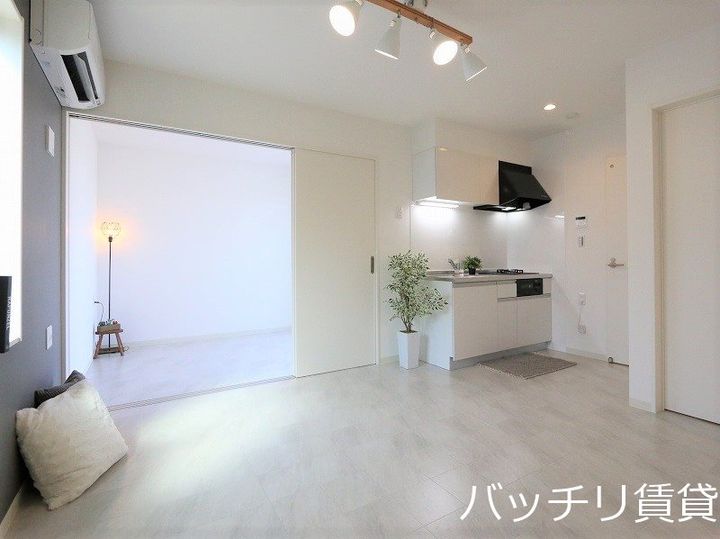 ilusion千早の居間