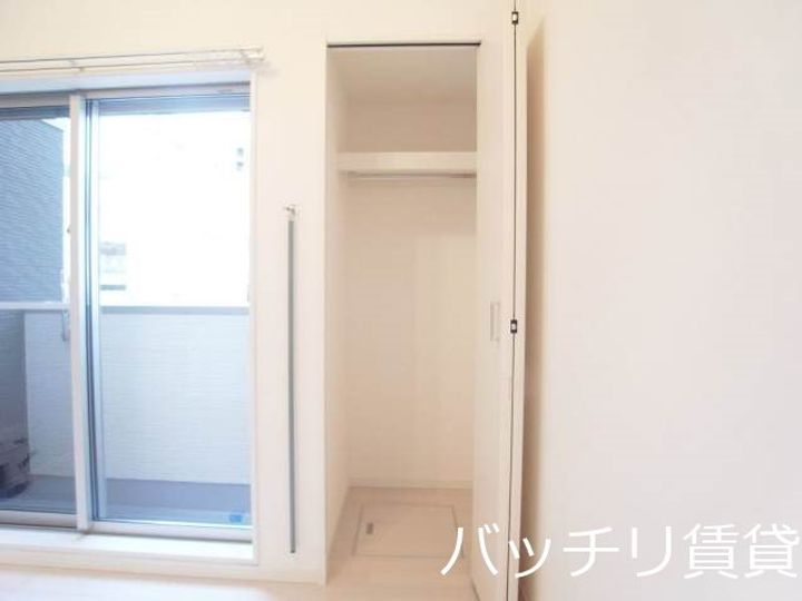 ポルタビアンカ美野島のその他画像