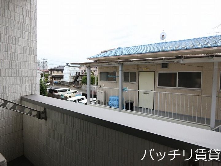 Mugello dueの外観