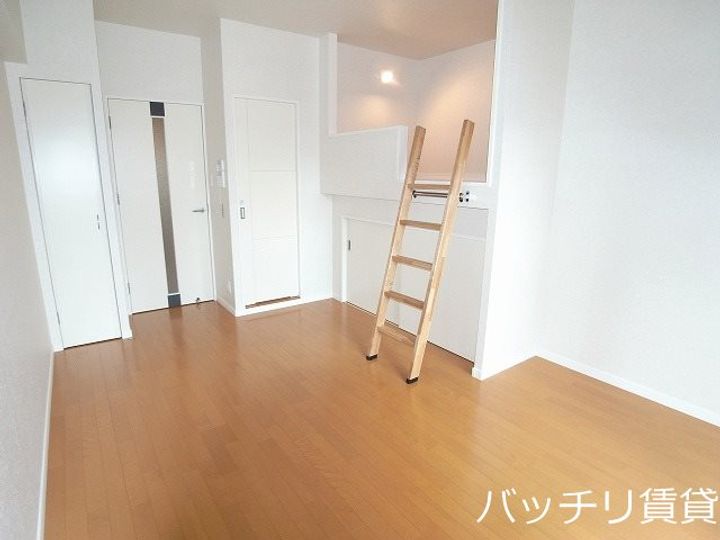 アクタス薬院アネックスのその他画像