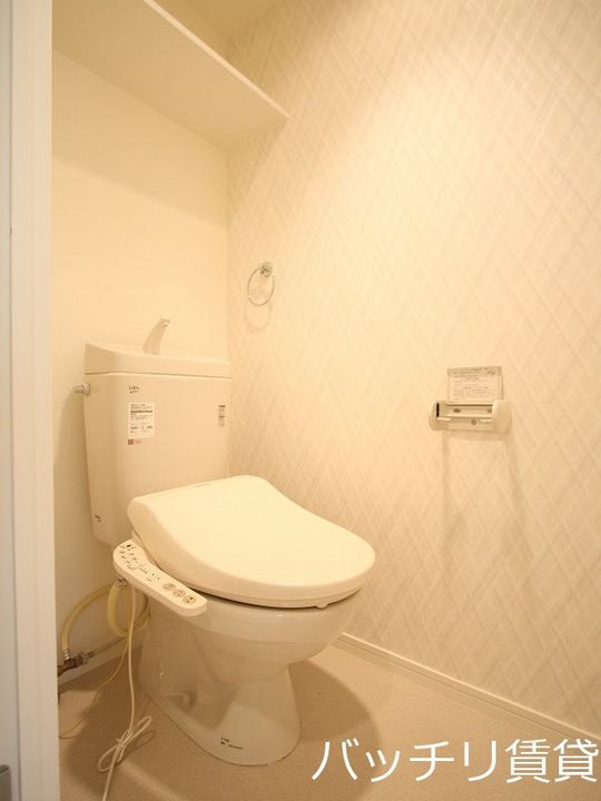 リエート諸岡のその他画像