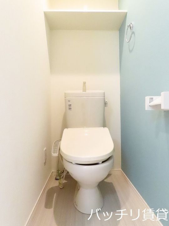 ハーモニーテラス野芥IIIのその他画像