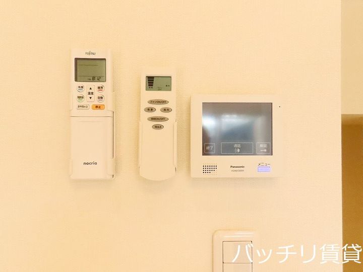 ハーモニーテラス野芥IIIのその他画像