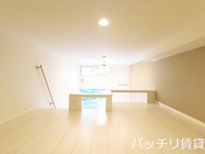 ハーモニーテラス野芥IIIのその他画像