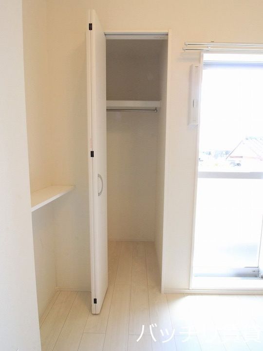 福岡県福岡市東区名島3丁目の賃貸アパートのその他画像