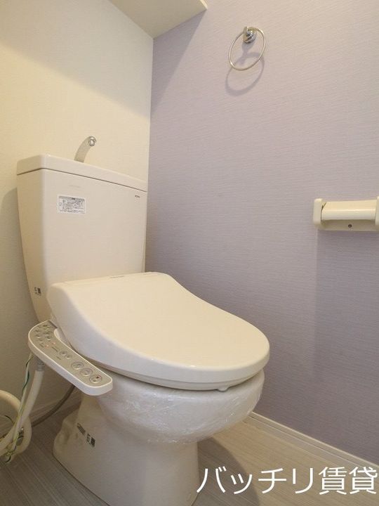 福岡県福岡市東区名島3丁目の賃貸アパートのその他画像