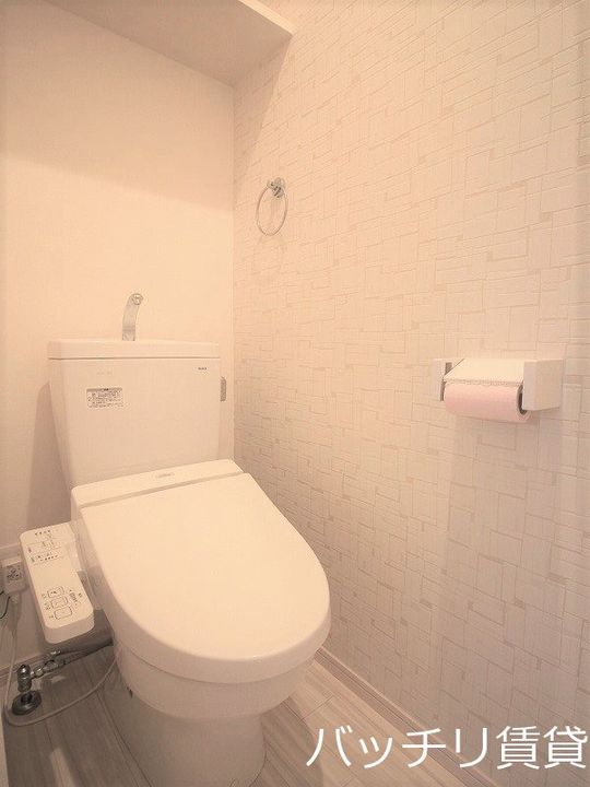 GRANDTIC 香椎のその他画像