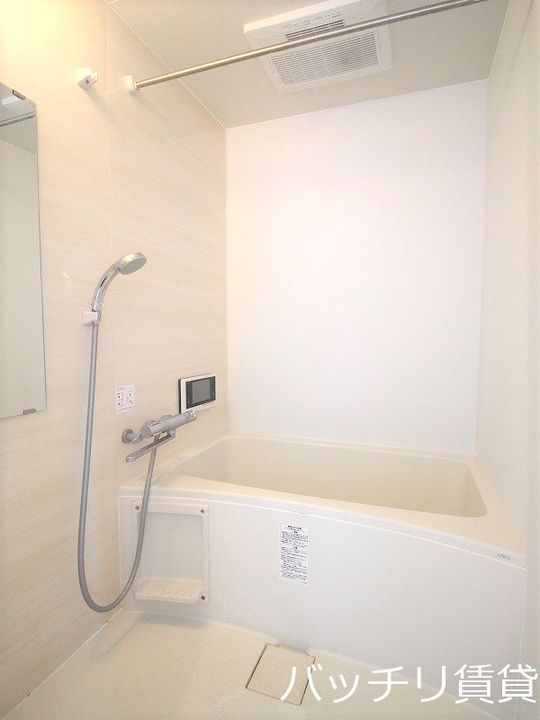 GRANDTIC 香椎の風呂