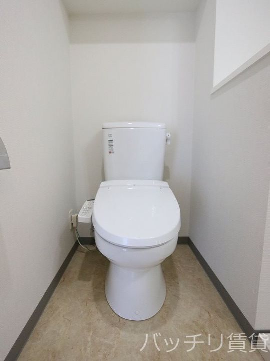 グランフォーレプライム箱崎のその他画像