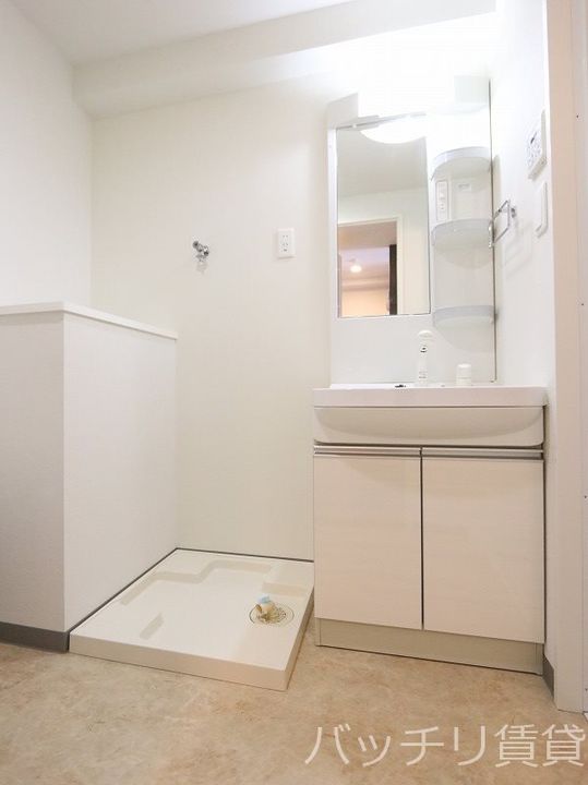 グランフォーレプライム箱崎のその他画像