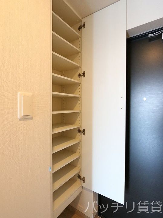 グランフォーレプライム箱崎のその他画像