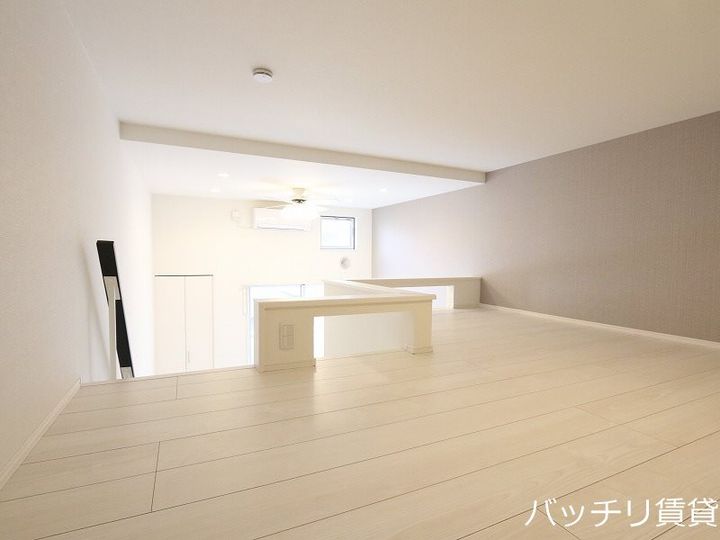 ハーモニーテラス香椎駅東IVのその他画像